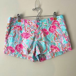 🔵Lilly Pulitzer Shorts